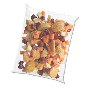BIO-VEGGIE-MIX