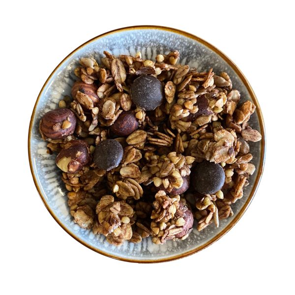 chocola-granola