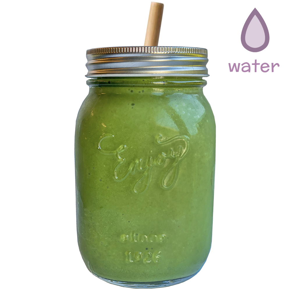 Smoothies Acai Benelux