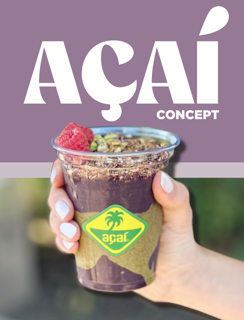 ACAI FRANCHISE