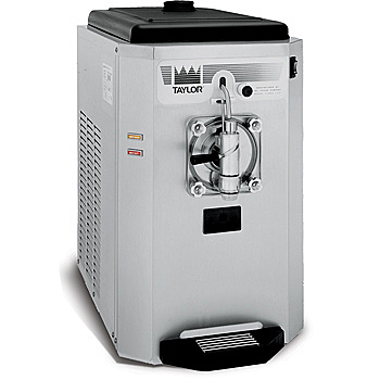 Taylor 430 Acai soft serve ijs machine