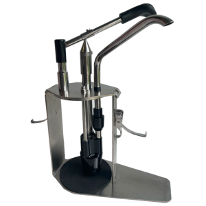 Pindakaaswinkel XXL Pindakaas dispenser