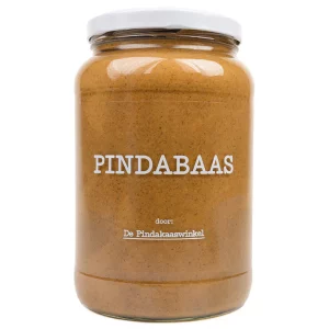 Pindakaaswinkel XXL Pindakaaspot.jpg.
