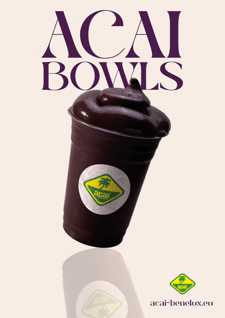 Acai Softserve 4 voor horeca en acai soft serve acai bars